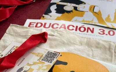 Participación en EDUTEC24 (Sevilla): Se presentan resultados sobre las percepciones del futuro de la enseña en la educación superior